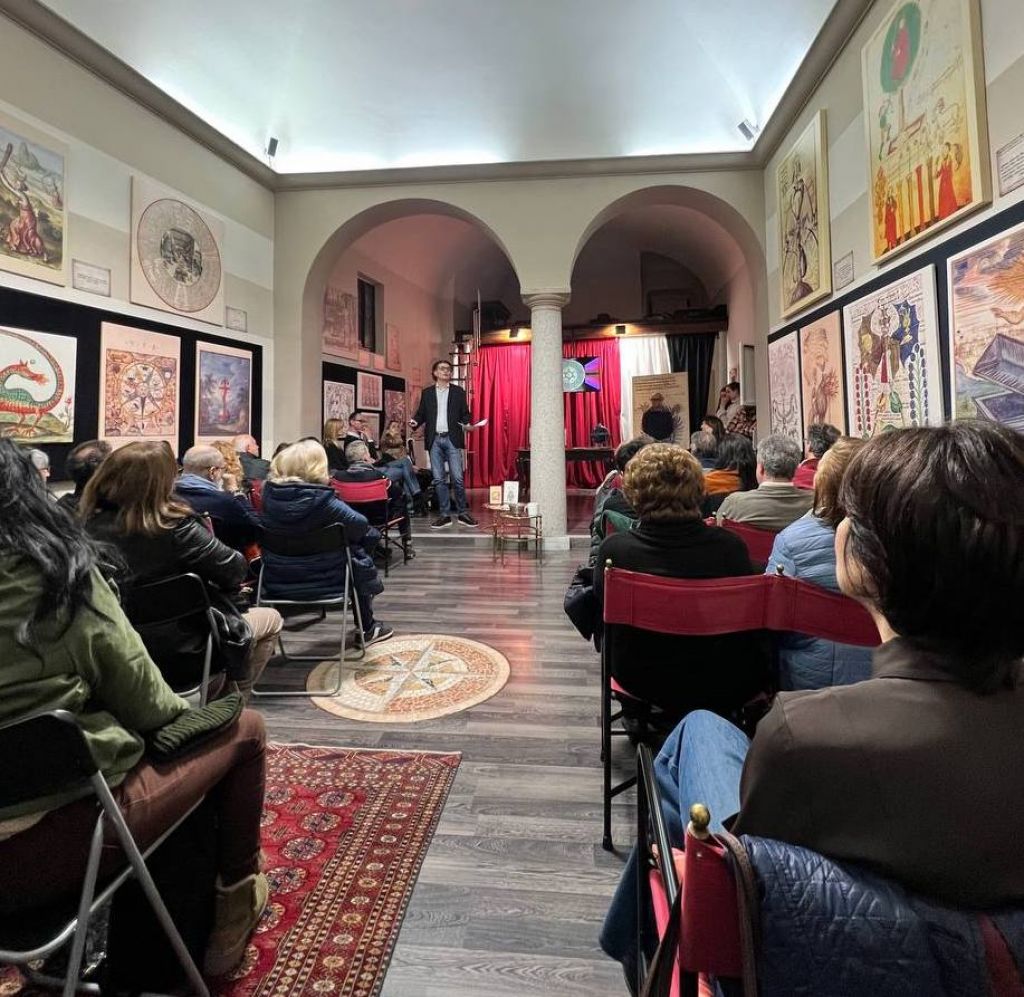 Associazione Archeosofica